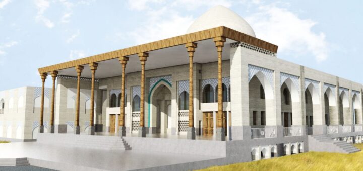 مرکز اسلامی فاطمیه